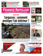 France-Antilles.fr