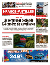 France-Antilles.fr