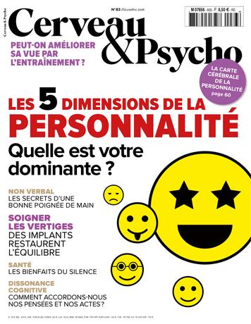 Cerveau & Psycho