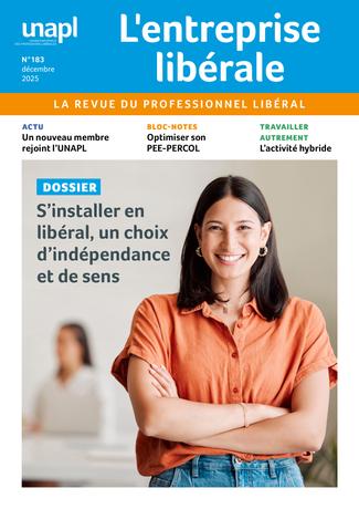 Couverture du magazine