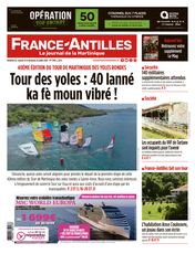 France-Antilles.fr
