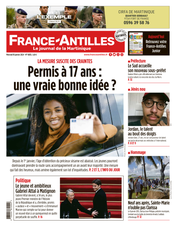 France-Antilles.fr