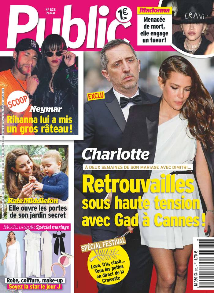 Public 24 mai 2019 Abonnement Public Pas Cher avec le BOUQUET À LA CARTE ePresse.fr