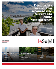 23 juillet 2025 issue