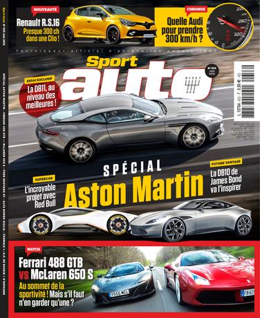 Sport Auto