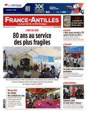 France-Antilles.fr