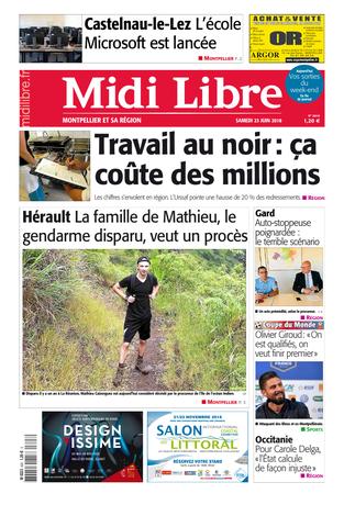 Midi Libre