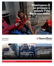 15 avril 2024 issue