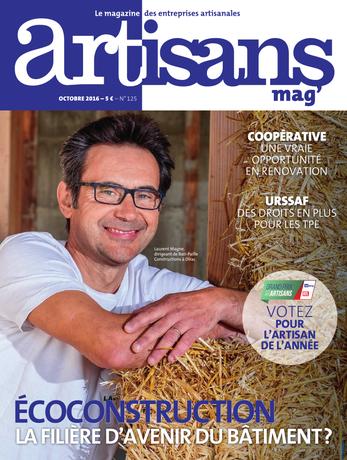 Artisans Mag'