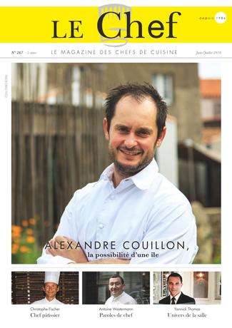 Le Chef