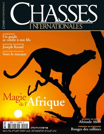 Chasses Internationales