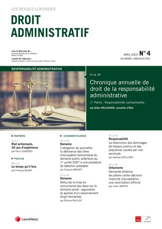 JurisClasseur Administratif - Encyclopédie Papier - 10 vol. Avocats -  Boutique LexisNexis