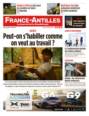 France-Antilles.fr