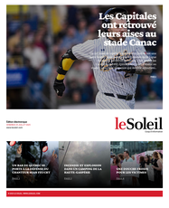 24 juillet 2025 issue