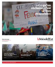 23 novembre 2023 issue
