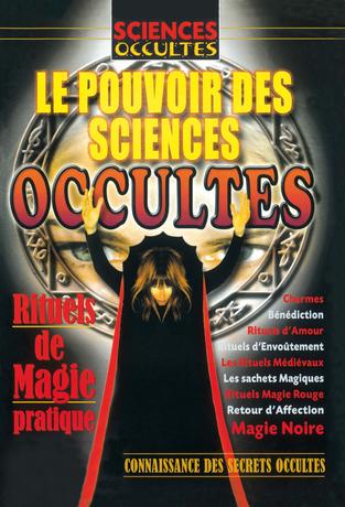 Sciences Occultes