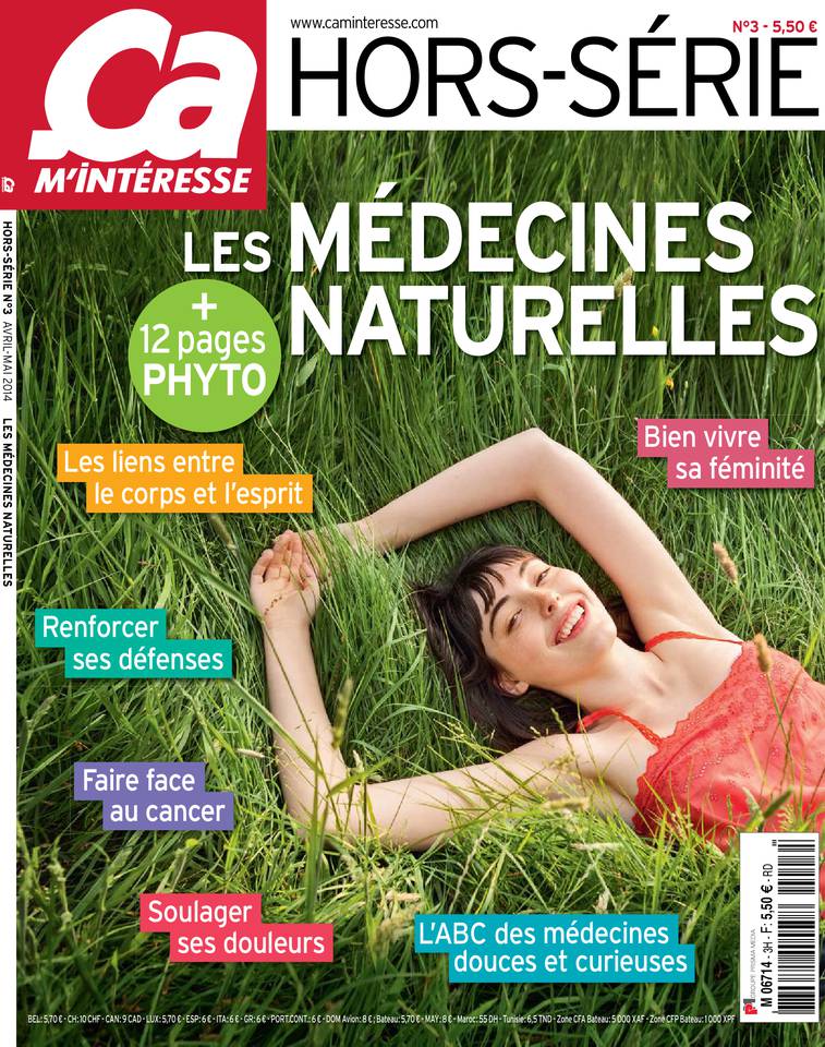 Ça m'intéresse Hors-Série 03 avril 2014 Ça m'intéresse Hors-Série N°22 du 03 avril 2014 à télécharger sur iPad