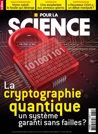 Pour la Science