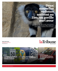 29 juillet 2025 issue