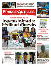 France-Antilles.fr