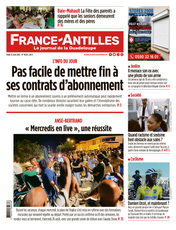 France-Antilles.fr