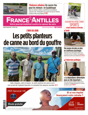France-Antilles.fr