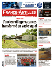France-Antilles.fr