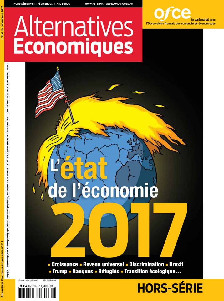 Alternatives Économiques Hors-série 15 février 2017 Abonnement Alternatives Économiques Hors-série avec ePresse.fr