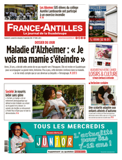 France-Antilles.fr