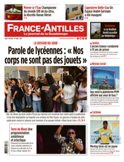 France-Antilles.fr
