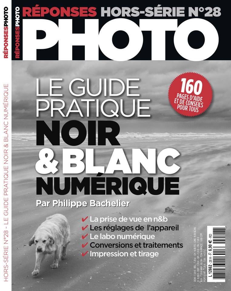 Réponses Photo Hors-Série 27 décembre 2017 Réponses Photo Hors-Série Pas Cher avec le kiosque ePresse.fr