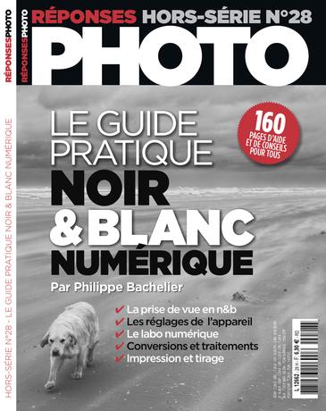 Réponses Photo Hors-Série