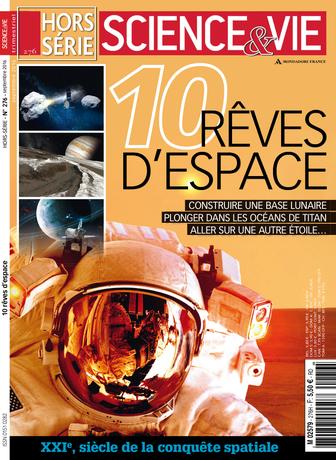 Science & Vie Hors-Série