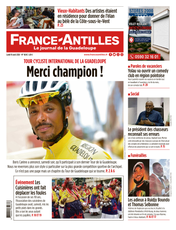 France-Antilles.fr