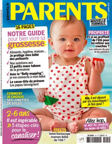 Parents Hors-Série