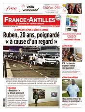 France-Antilles.fr