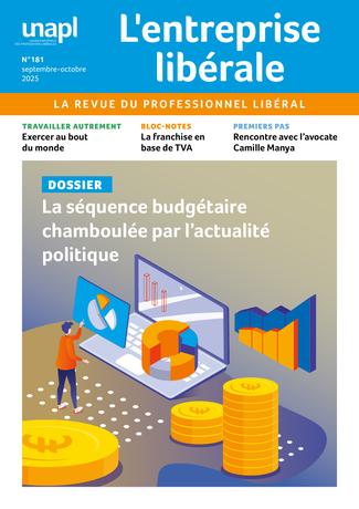 Couverture du magazine