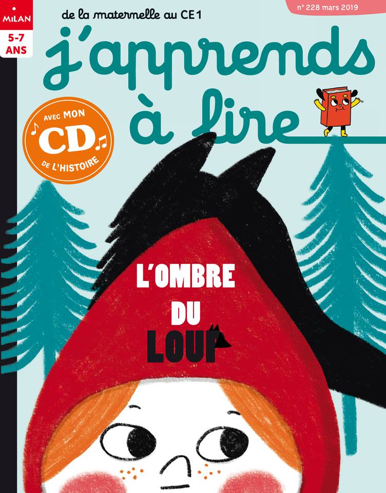 J'apprends à lire 20 février 2019 J'apprends à lire du 20 février 2019