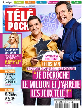 Télé Poche
