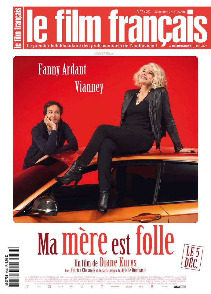 Le film français 12 octobre 2018 Abonnement Le Film Français Pas Cher avec l’OFFRE ENTREPRISE