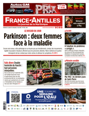 France-Antilles.fr