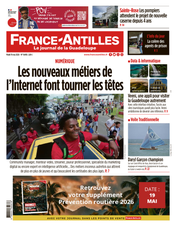 France-Antilles.fr