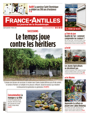France-Antilles.fr