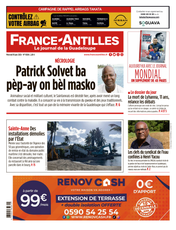 France-Antilles.fr