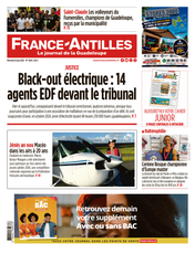 France-Antilles.fr