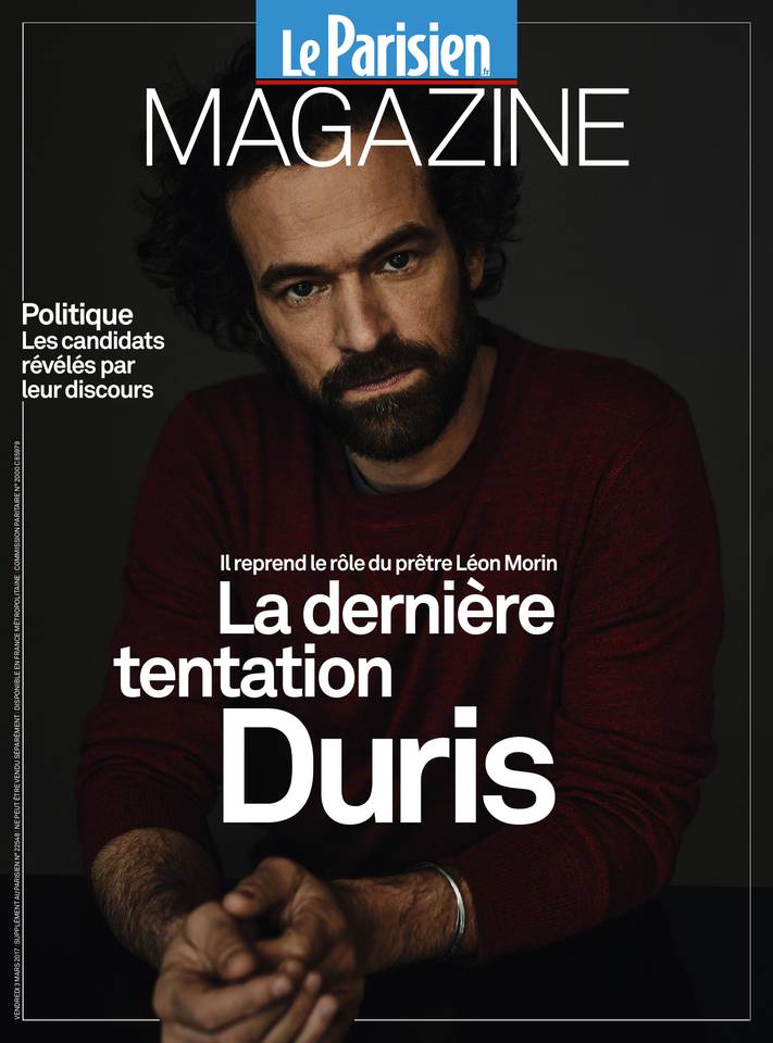 Le Parisien Magazine 03 mars 2017 Le Parisien Magazine du 03 mars 2017 à télécharger sur iPad