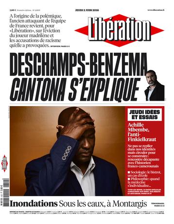 Libération