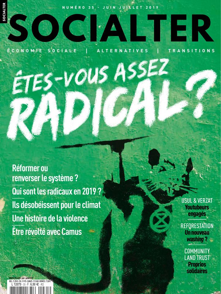 SOCIALTER 12 juin 2019 SOCIALTER du 12 juin 2019
