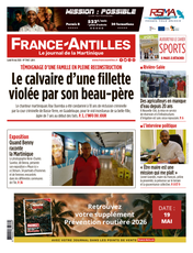 France-Antilles.fr