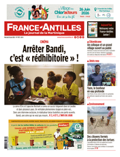 France-Antilles.fr